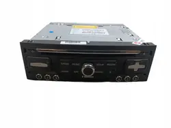 GPS Navigation OEM 98067080XT pour Peugeot 3008