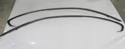 Juego de Barras de Techo OEM Izquierda & Derecha BMW E92 M-Package