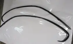 OEM Takräcke Set Vänster & Höger för BMW E92 M-Paket