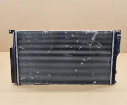 Radiateur d'eau BMW F20 F21 F22 F23 F30 F31 F32 F34 F36