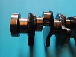 Vilebrequin Mercedes OEM IMPRK1340419 R27201 Occasion