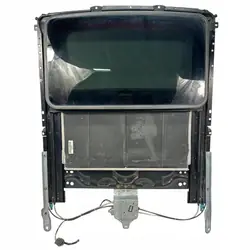 Schuifdak OEM 10GM205A/2 voor Saab 9-7X 2005-2009