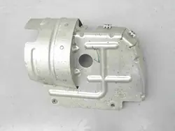 Turbolämmönsuoja OEM LR039774 Land Rover Defenderille