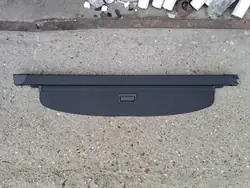 Rouleau de coffre Audi Q7 SQ7 2016-23 OEM 4M0863553B