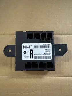Maserati Levante 17- Oikea Etuoven Moduuli OEM 52851639AF