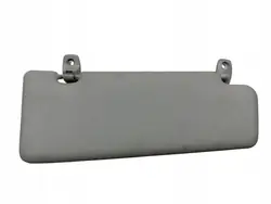 Visera izquierda Fiat OE OEM para Bravo II (2007-2010)