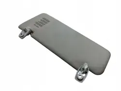 Palas de sol esquerda Fiat OE OEM para Bravo II (2007-2010)