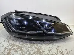 Farol Direito VW GOLF 7 VII R LIFT FULL LED MATRIX