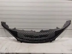 CHRYSLER PACIFICA 2016-2021 GRILL 68228996AC