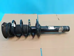 Ammortizzatore Anteriore Sinistro AUDI Q3 F3 SPORTBACK 1.4TFSI E 110KW OEM