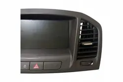 Écran de navigation OEM 14799410 pour Opel Insignia A