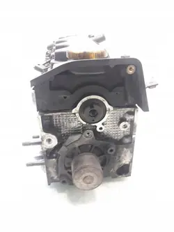 Sylinterikansi OEM 55207460 Opel Zafira B 1.9L Diesel