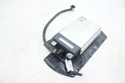 Batería Volvo OEM 32301134 8Ah Usada para Mild Hybrid