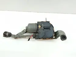 Ruitenwisser mechanisme voor rechts VW Golf V 5M0955120A