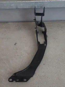 OEM 7426634 Rechter Halter für BMW 2 F45/F46