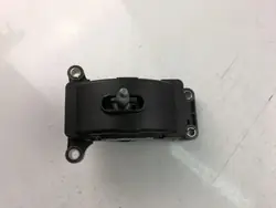 Pommeau de levier de vitesse Renault Zoe II OEM 349031345R
