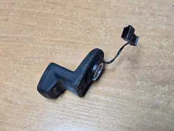 BMW OEM 8385694 Heckklappen-Fensterknopf