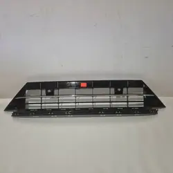 Griglia anteriore + cromo VW Tiguan R LINE 16 - 20