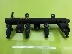 OEM 9625194080 Rail de injeção Peugeot 206 1.4 Gasolina