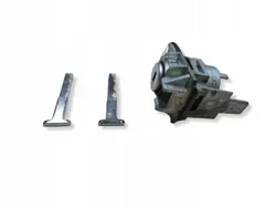 Insert de cerradura Ford Kuga II OEM PRY3298