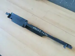 Entrada de Ar Skoda Octavia II