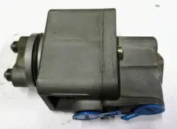Soupape de boîte OEM VAD303110016 pour MAN/Mercedes/Volvo