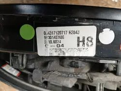 ESPEJO DE PUERTA NISSAN QASHQAI II 963014EH8E