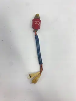 Tryckbrytare Mercedes W124 0048206810