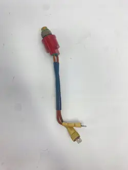 Tryckbrytare Mercedes W124 0048206810