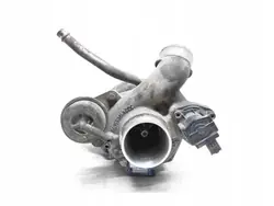 Turbolader VOLVO XC60 II 30757899 3.0L 187kW