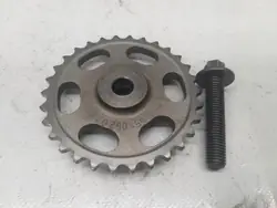 Engranaje de distribución + tornillo W205 C220 2.2 CDI A6510520200