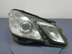 MERCEDES E W212 Rechter Koplamp Voor A2128208261