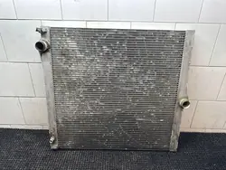 Vattenkylare BMW X5 E70