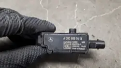 Sensor de presión de escape A0009057413 para Mercedes