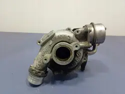 Mercedes B-Klass W246 Turbo OEM 54389800002 - Begagnad