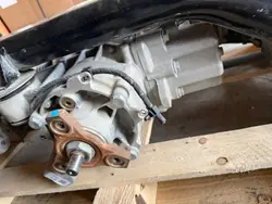 Pont Arrière Haldex Seat Ateca 0CQ525010AK