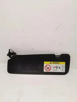 BMW OEM 0232300 Zonnescherm links voor 6 Serie