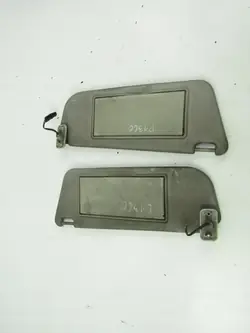 Opel Vectra A linker zonneklep OEM AK-6-90875
