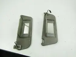 Visor esquerdo Opel Vectra A OEM AK-6-90875