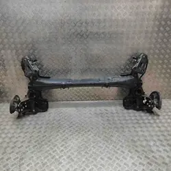 Essieu arrière CITROËN C4 III 1.2L essence 1642991780