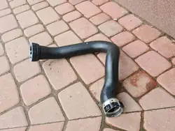 Tuyau d'intercooler 2.0D Opel Insignia B 39155304