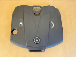 OEM A6420103567 Övre motorlock Mercedes 3.0 CDI