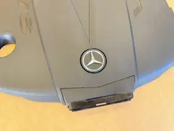 Couvercle moteur supérieur OEM A6420103567 Mercedes 3.0 CDI