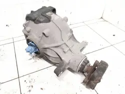 BMW Achterdifferentieel OEM 7577099 - Gebruikt