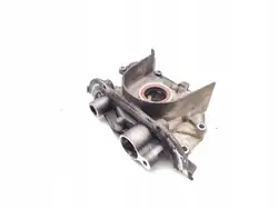 Pompe à huile Vauxhall Vectra 1.9 CDTI Diesel 55215401