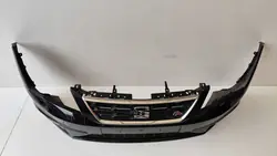 Pare-chocs avant Seat Leon III Lift 16-20r OEM 5F0807221AB