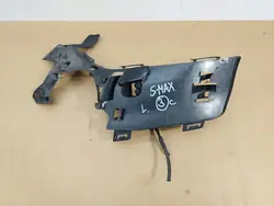 Capa de farol + lavador esquerdo dianteiro Ford S-Max I 2010-2014