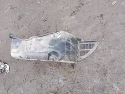 Aile Avant Droite Hyundai i10 II OEM 86816-B9000