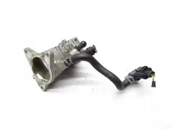 Corps de papillon OEM 04L128687E pour Audi A3 8V