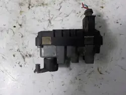 G-226 turboaktoori Citroen C5 III 2.7 HDI:lle
